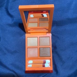 LE Tom Ford Eyeshadow Quad in Belle De Peche